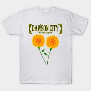 Dawson City T-Shirt